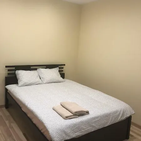 アパート Riverside Embassy 2. Spacious/free Parking