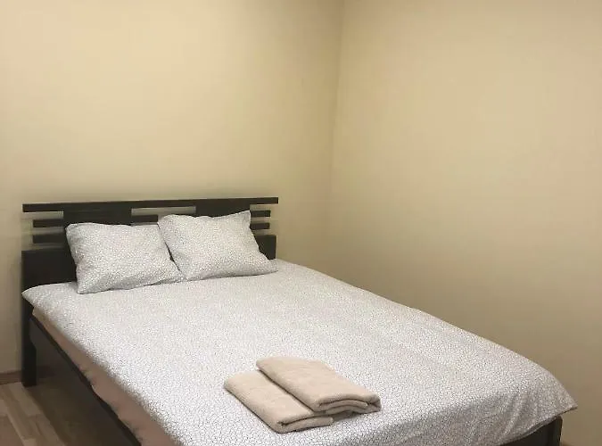 Апартаменты Riverside Embassy 2. Spacious/free Parking