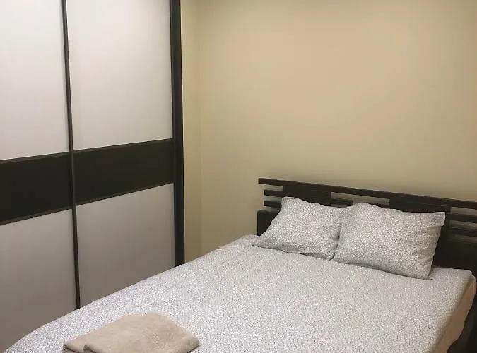 Riverside Embassy 2. Spacious/free Parking Рига